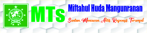 MTs Miftahul Huda Mangunranan